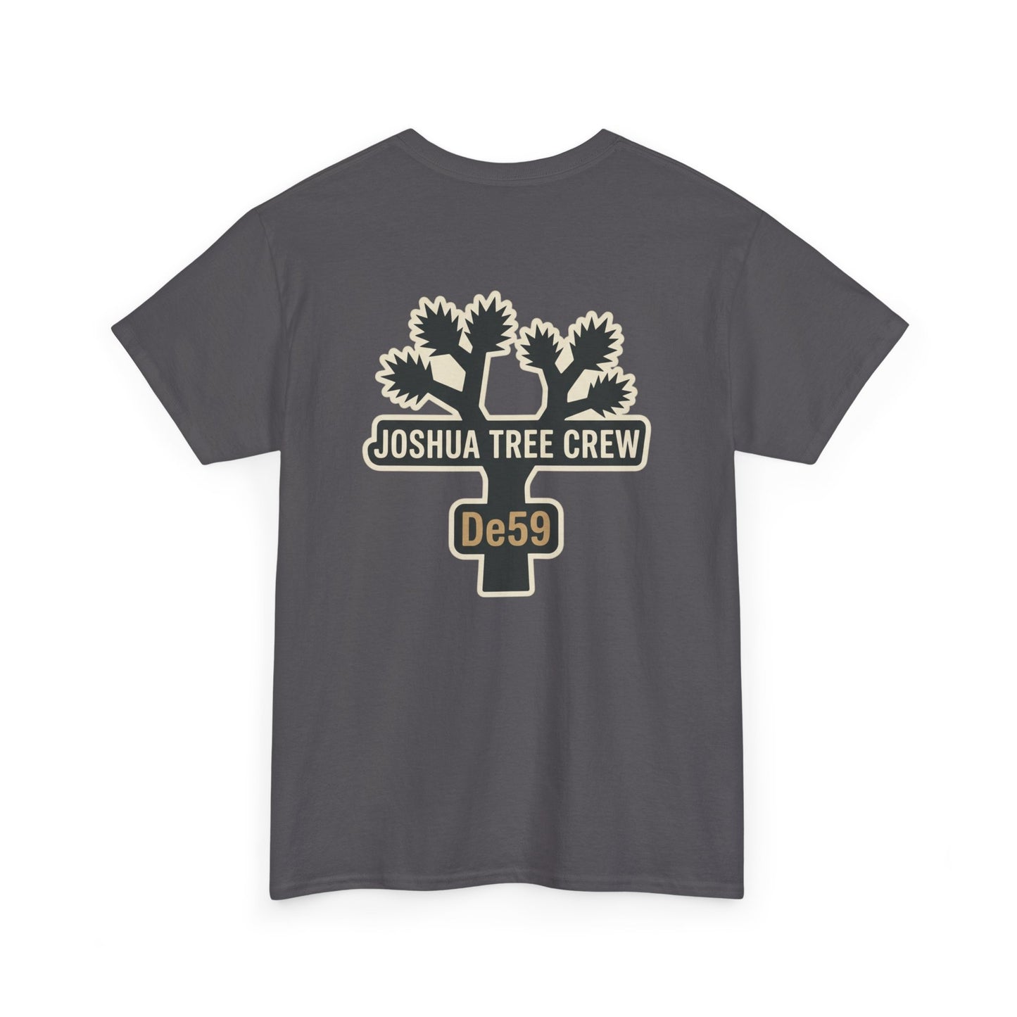Joshua Tree Crew De59!