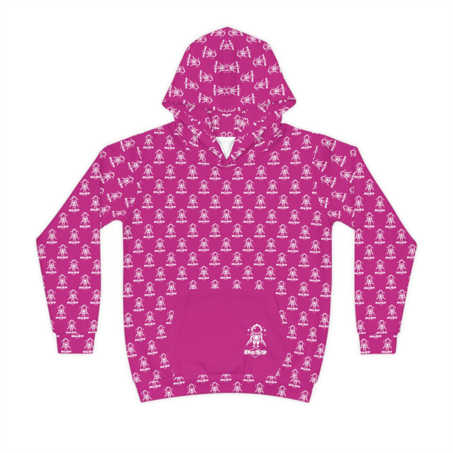PINK ASTRONOT