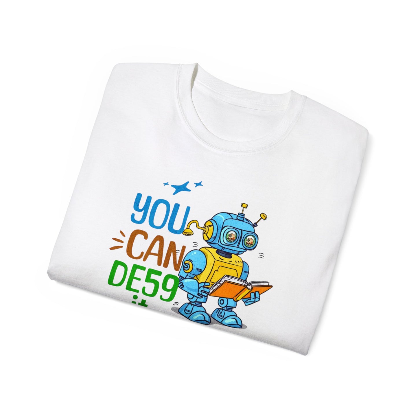 Unisex YCDI