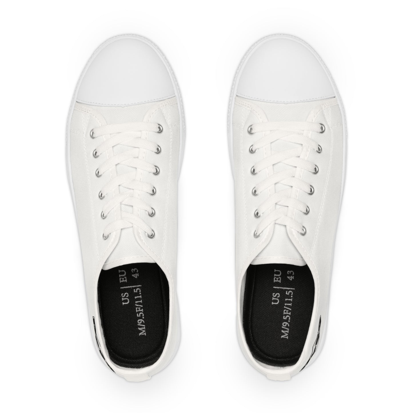 Men's Diamond Sneakers