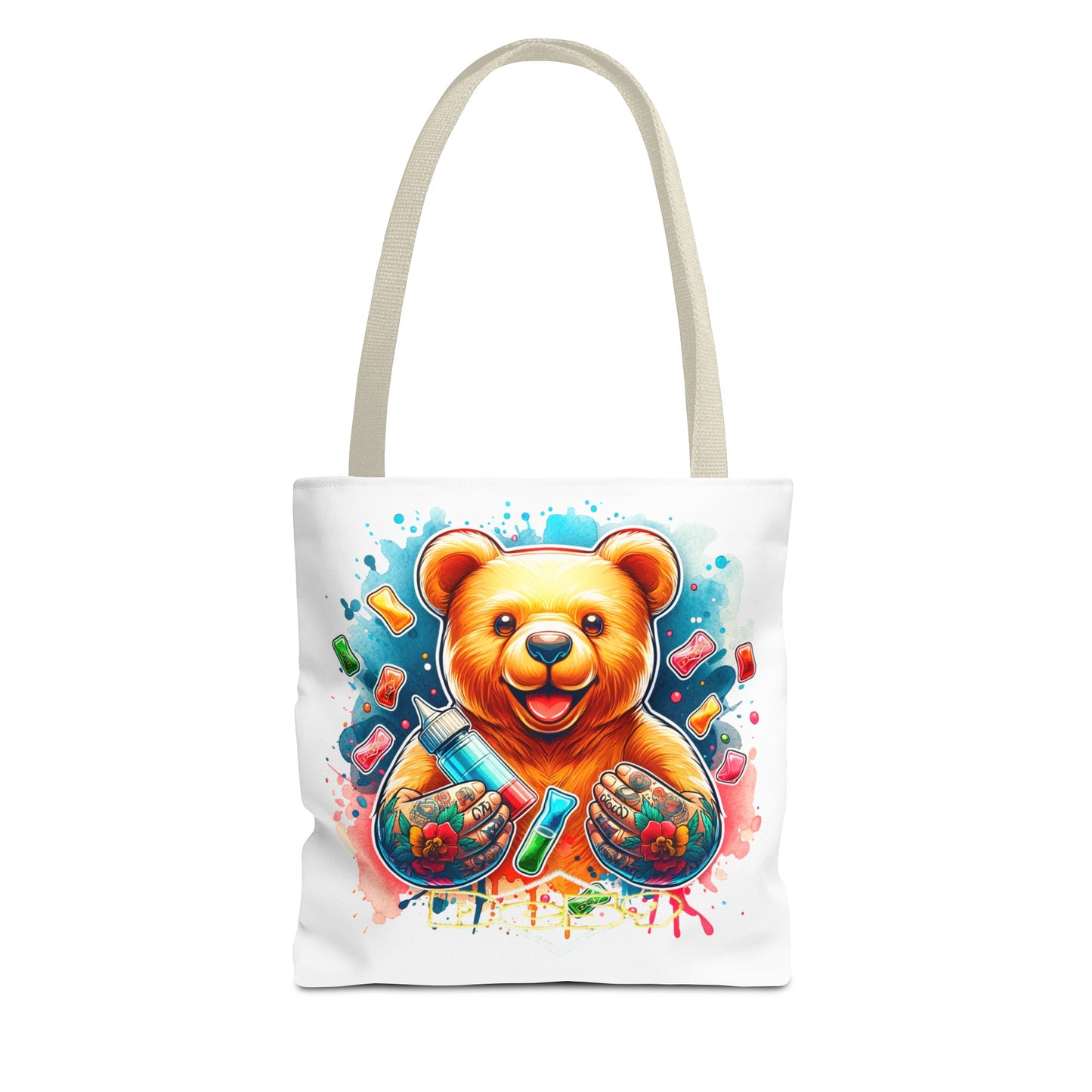 Tote Bag (AOP)