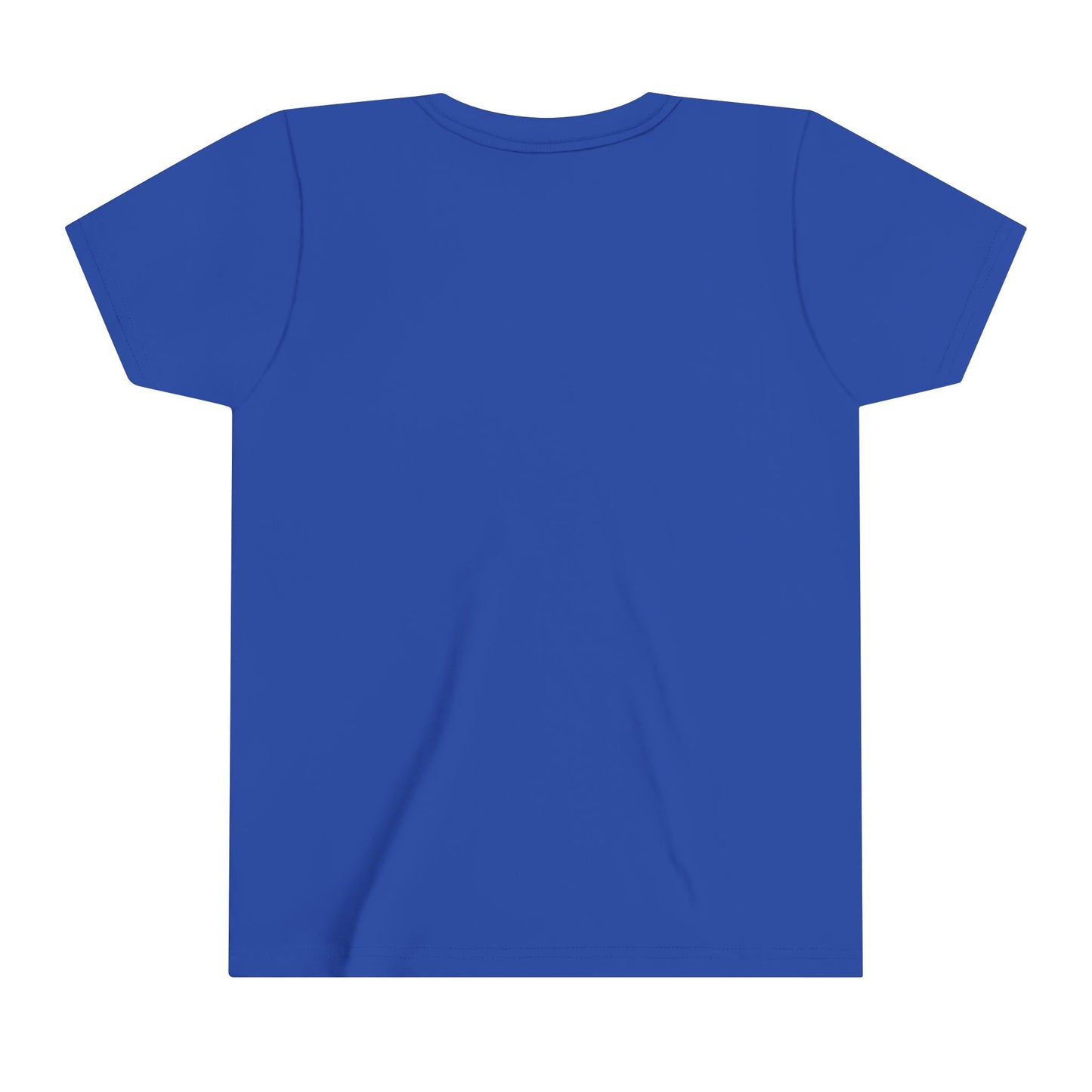 baby shark Youth Short Sleeve Tee