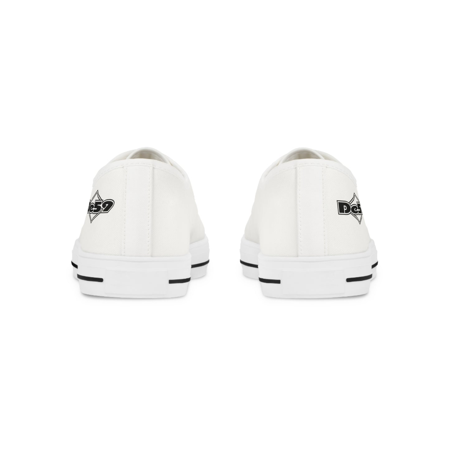 Men's Diamond Sneakers