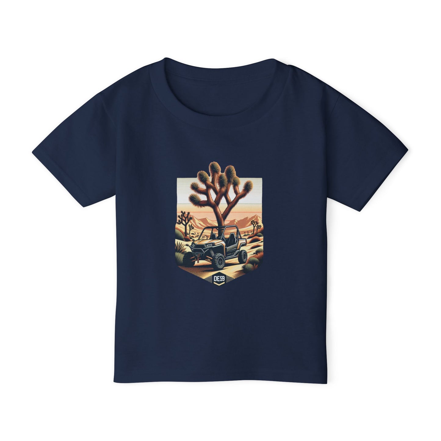 UTV Toddler T-shirt