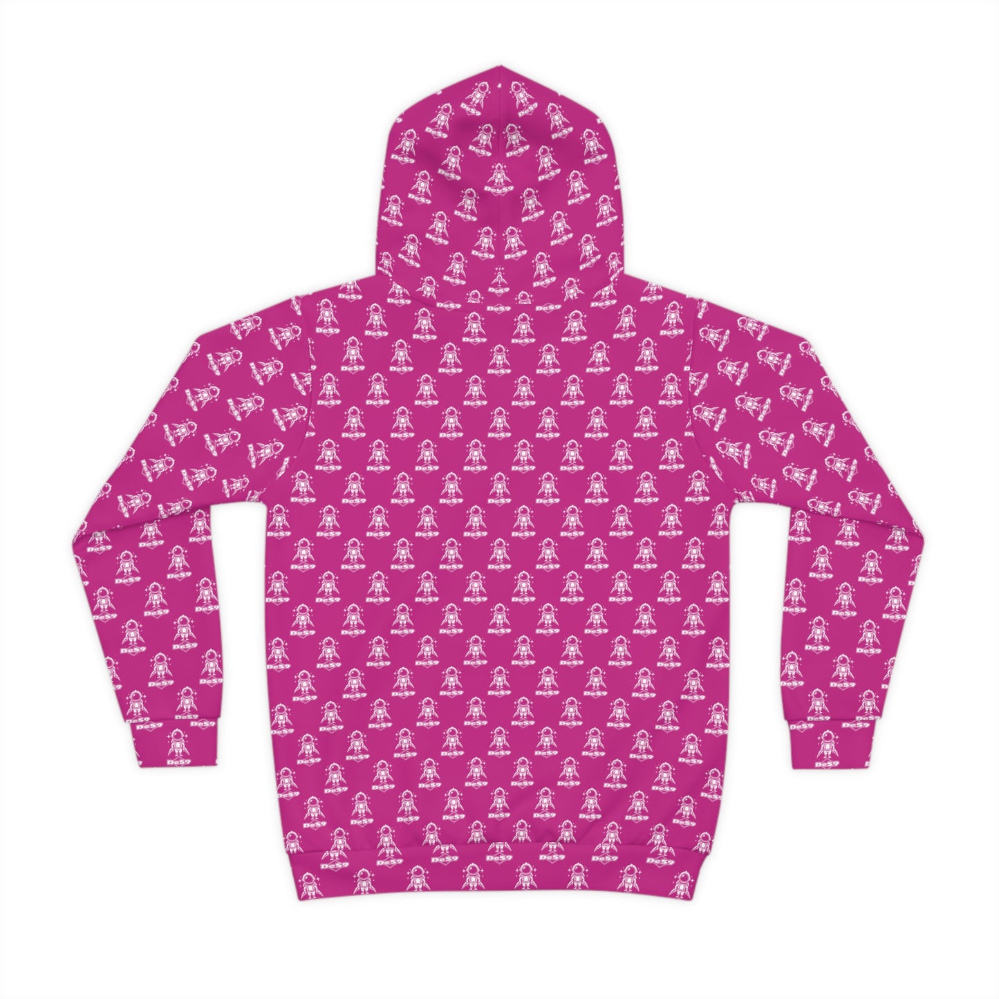 PINK ASTRONOT