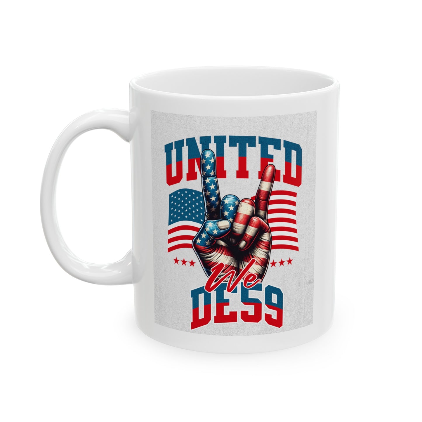 USA