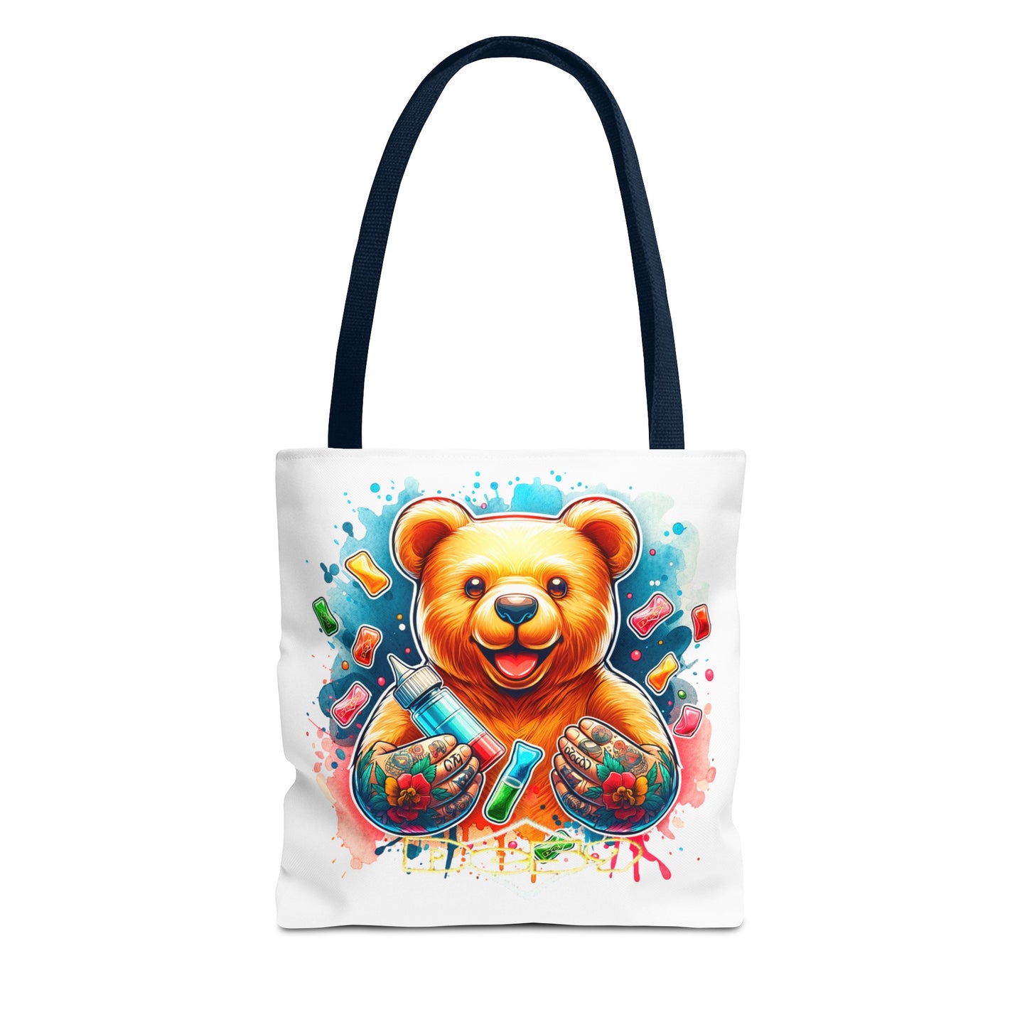 Tote Bag (AOP)