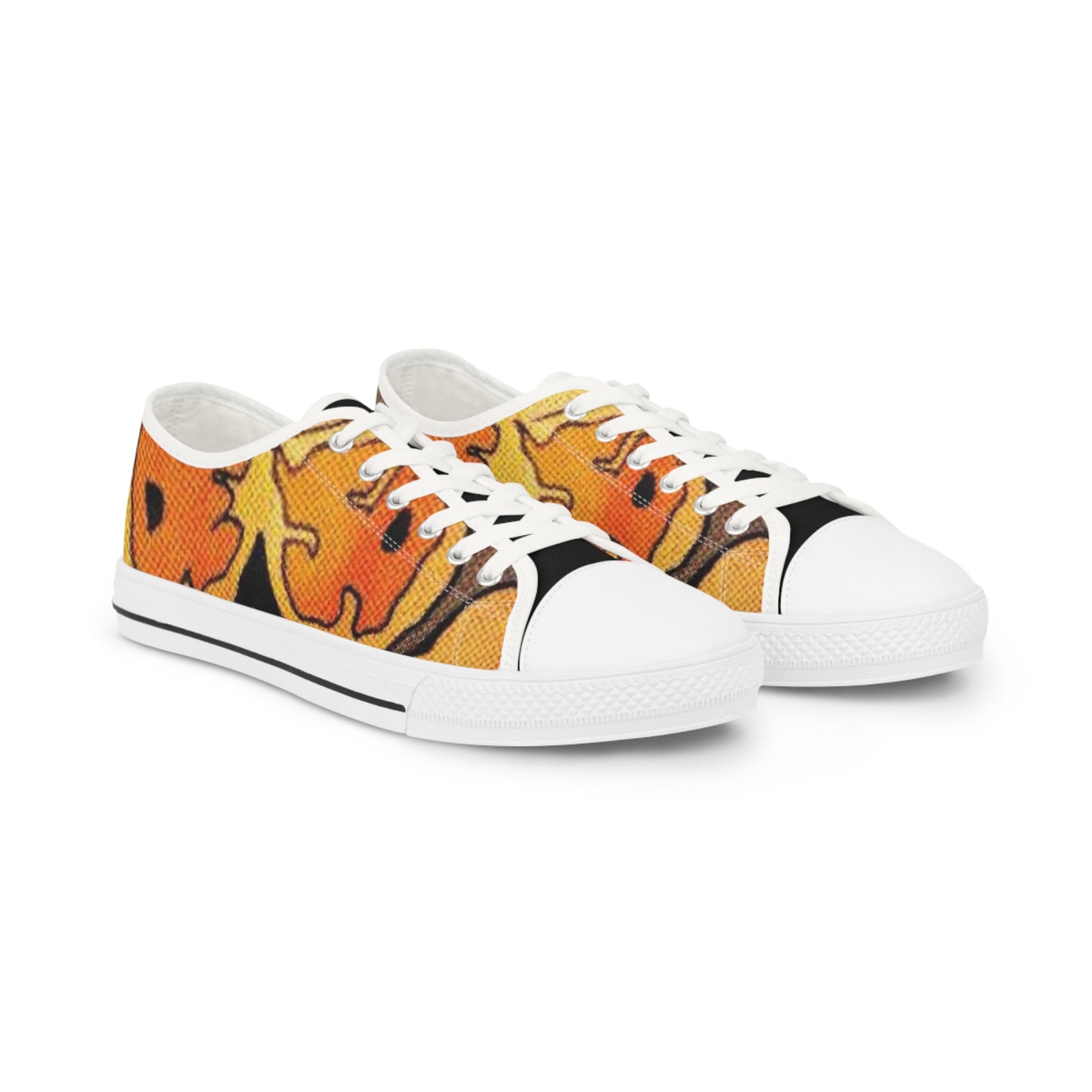 Men's Low Top Sneakers