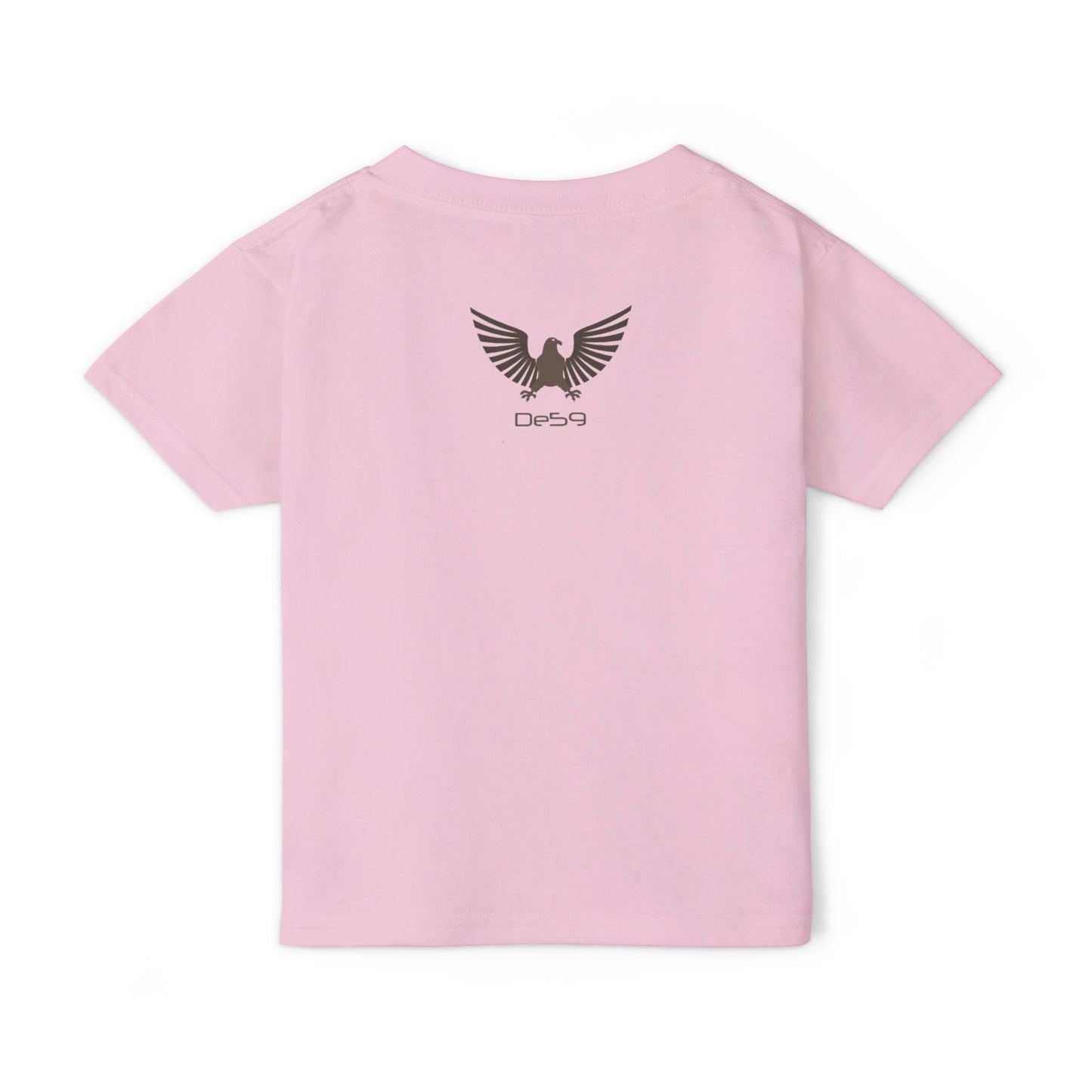 Salvar a nuestros hijos Toddler T-shirt