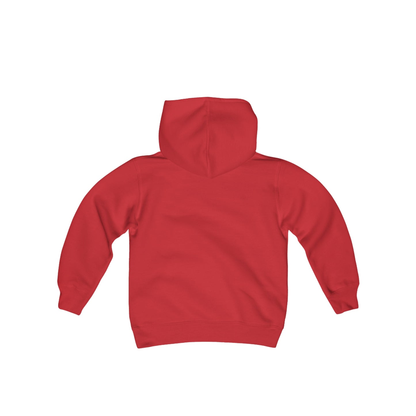 SEND IT... HOODIE
