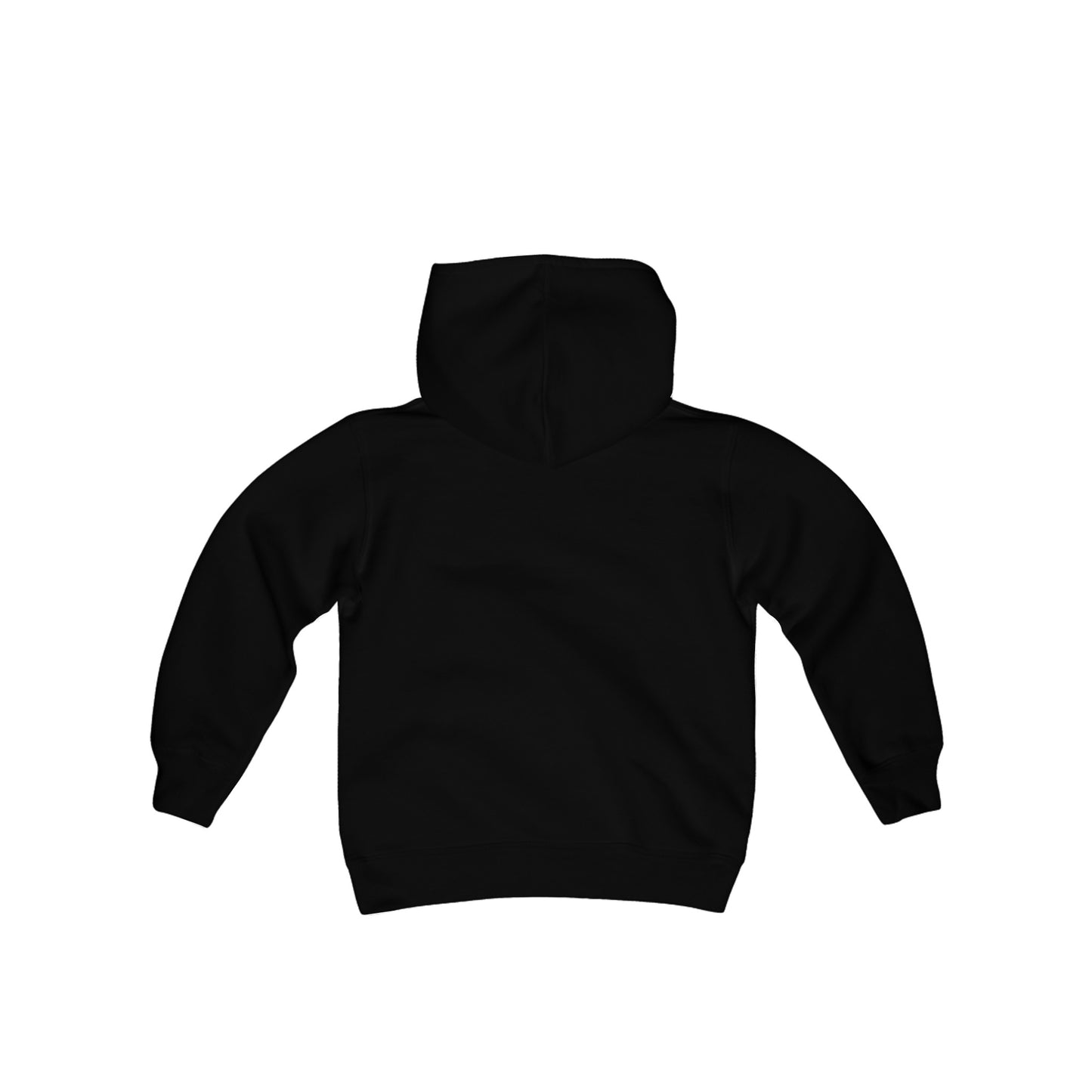 SEND IT... HOODIE