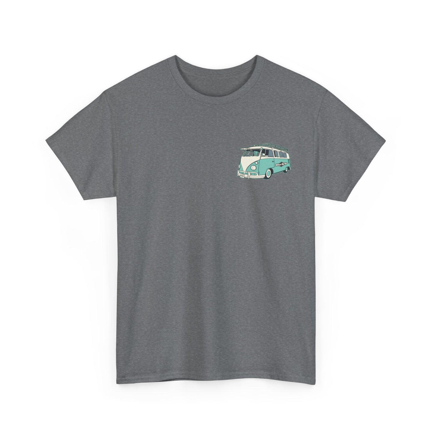 VAN LIFE TEE