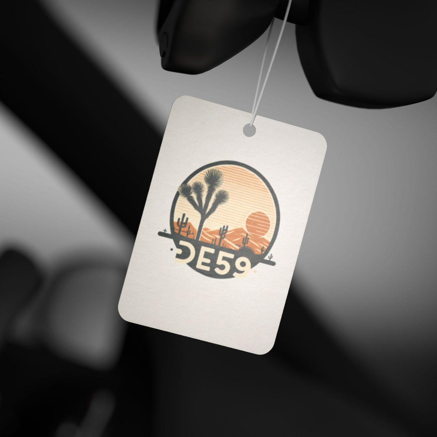 Mesa Car Air Freshener