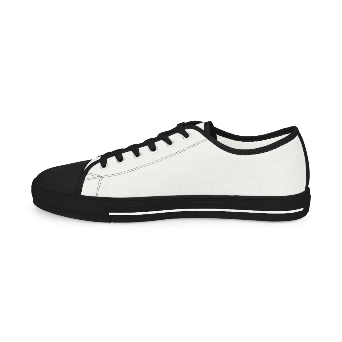 Men's Diamond Sneakers