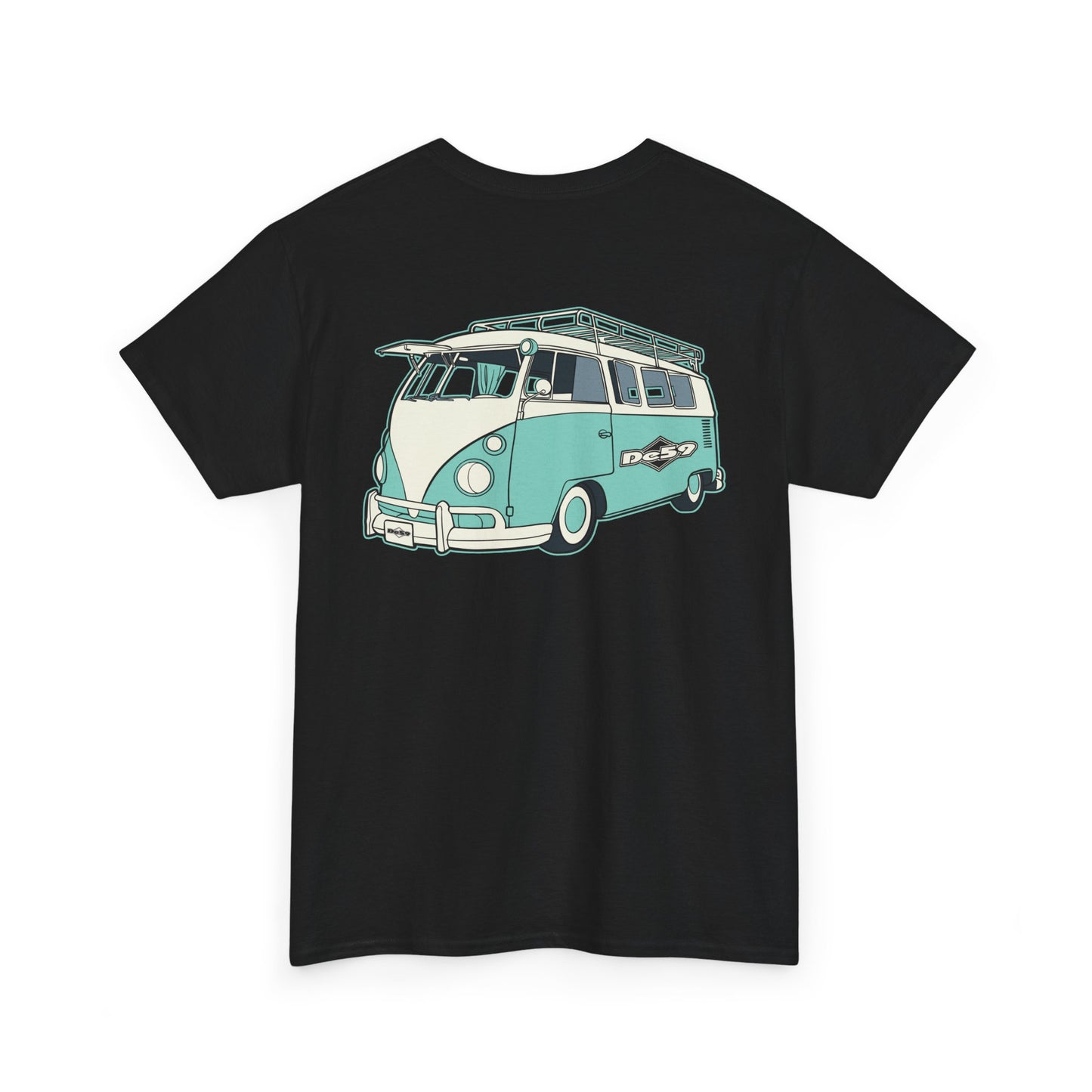 VAN LIFE TEE