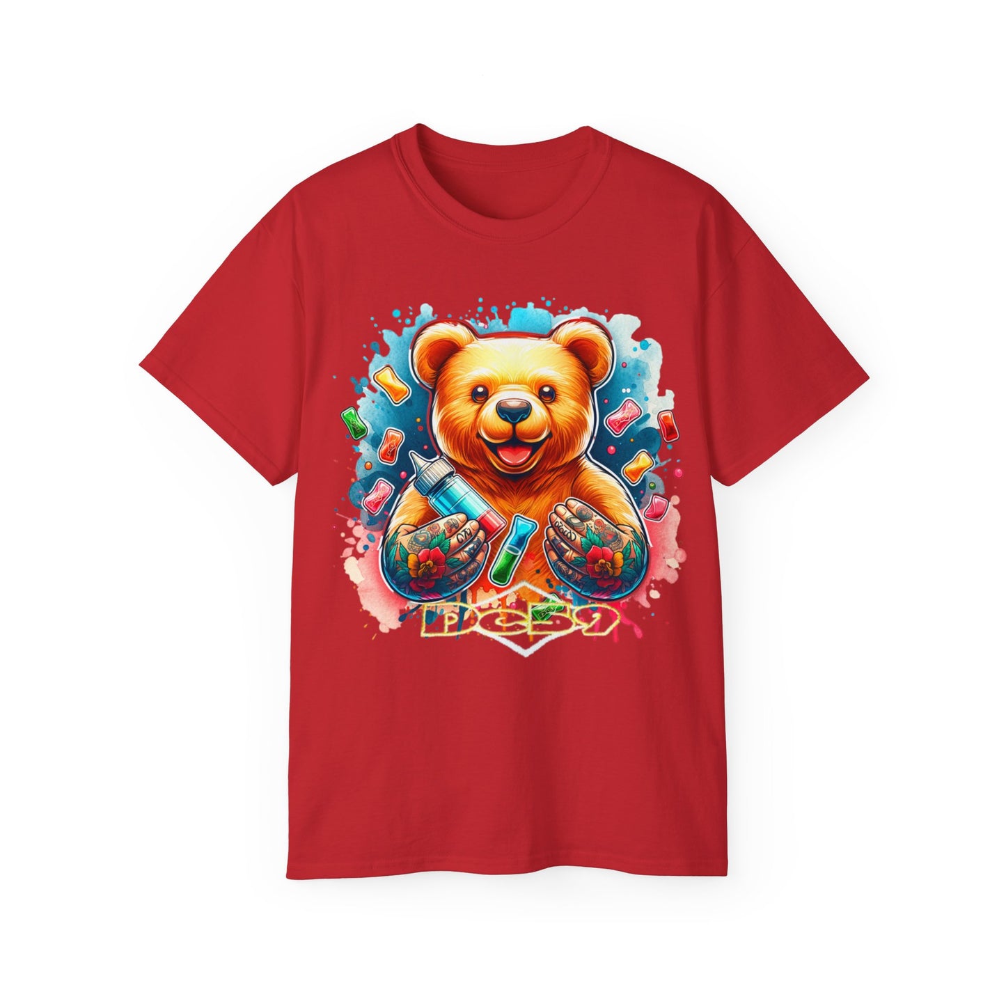 Unisex TATTY THE POO!