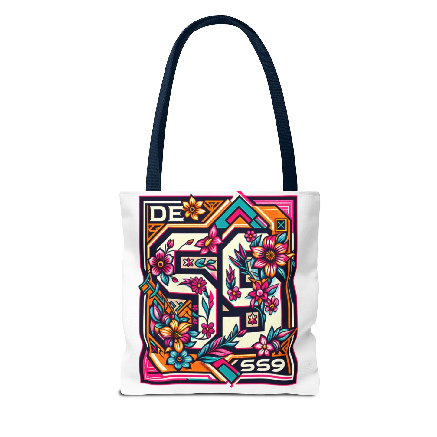 Tote Bag (AOP)