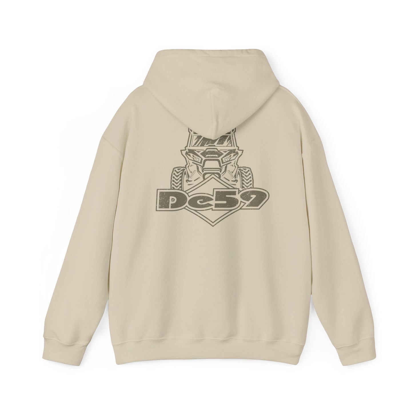 CLASSIC UTV (DESERT OLIVE)