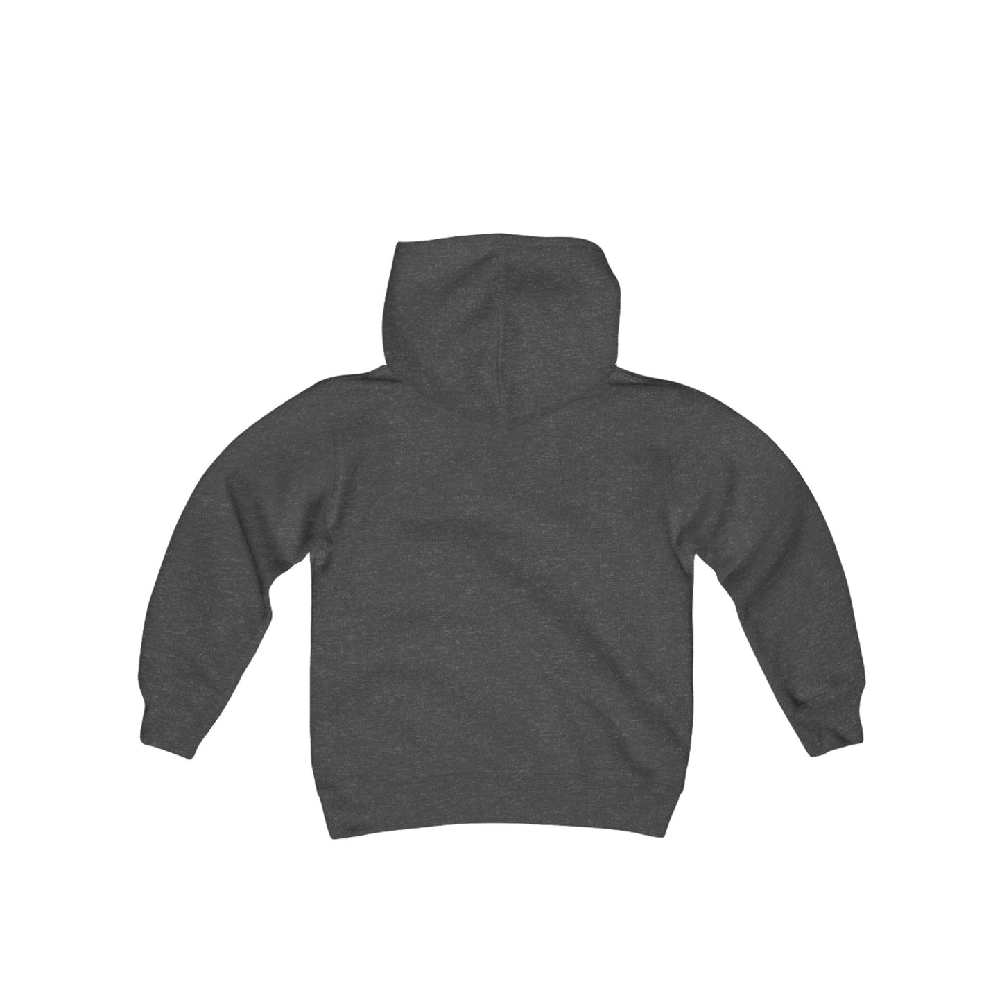 SEND IT... HOODIE