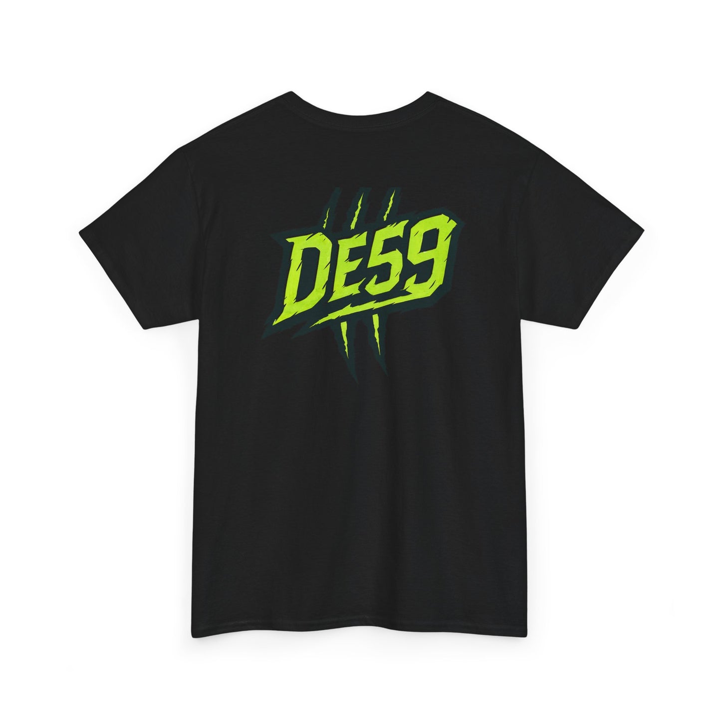 DES9 Claw -T-Shirt