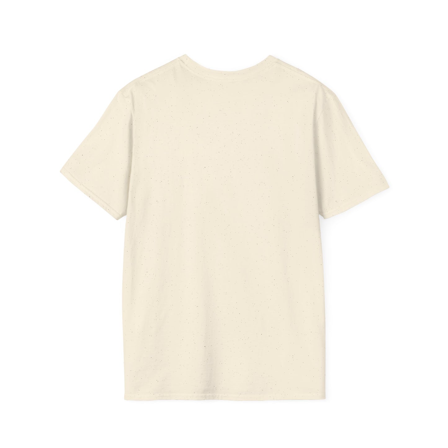 Bee 'Believe'— Minimal Nature Shirt