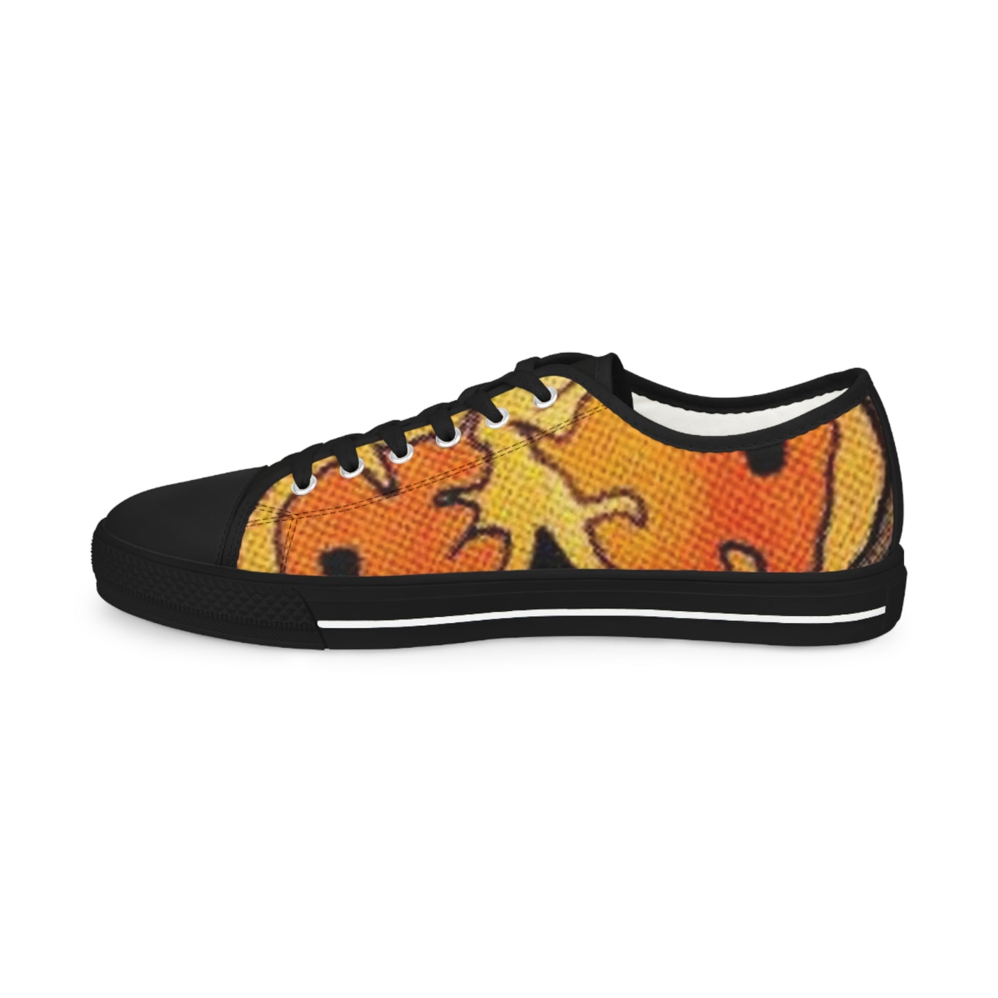 Men's Low Top Sneakers