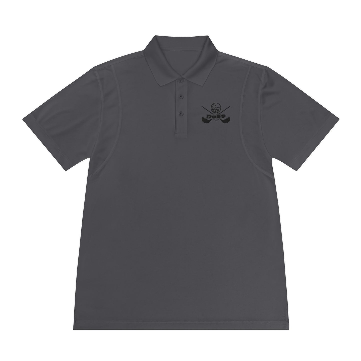 CLUB POLO