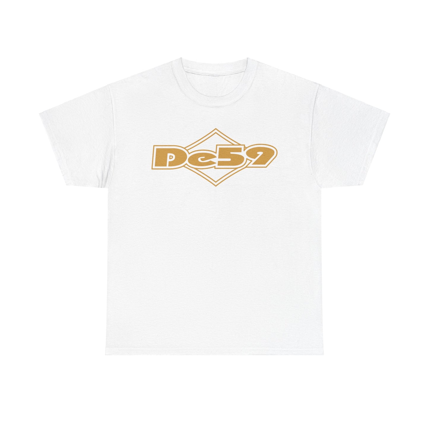 CLASSIC TEE (WARRIOR GOLD)