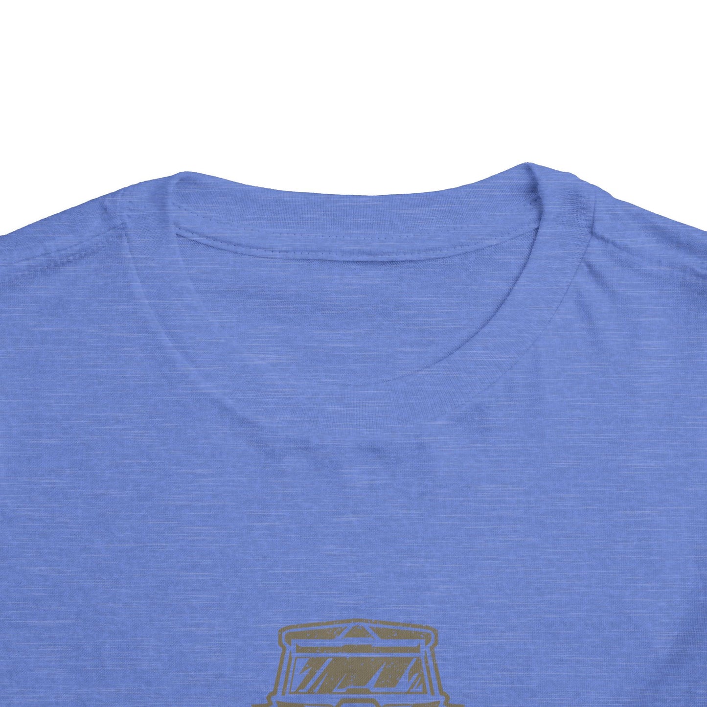 de59'UTV Toddler Short Sleeve Tee