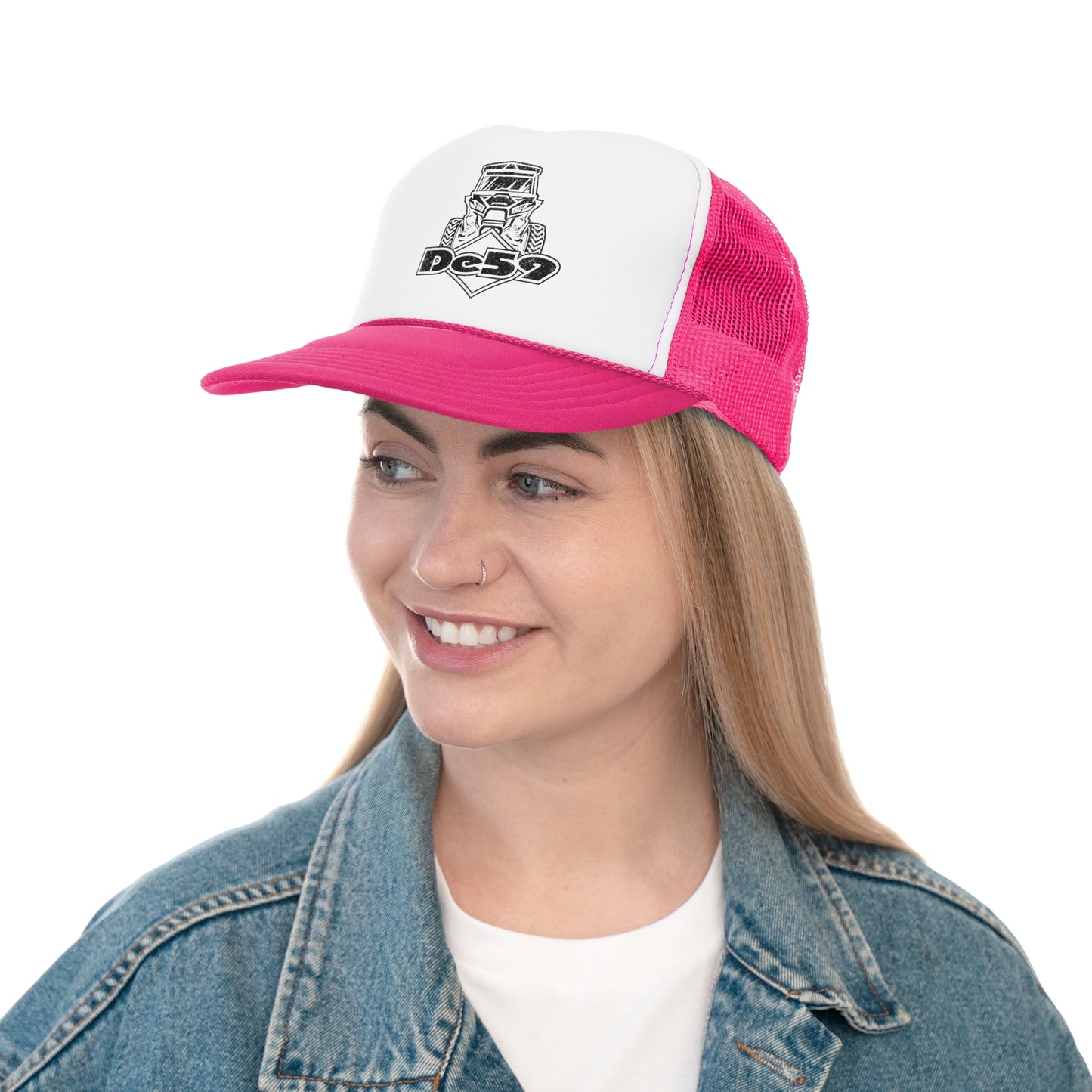 UTV Trucker Caps