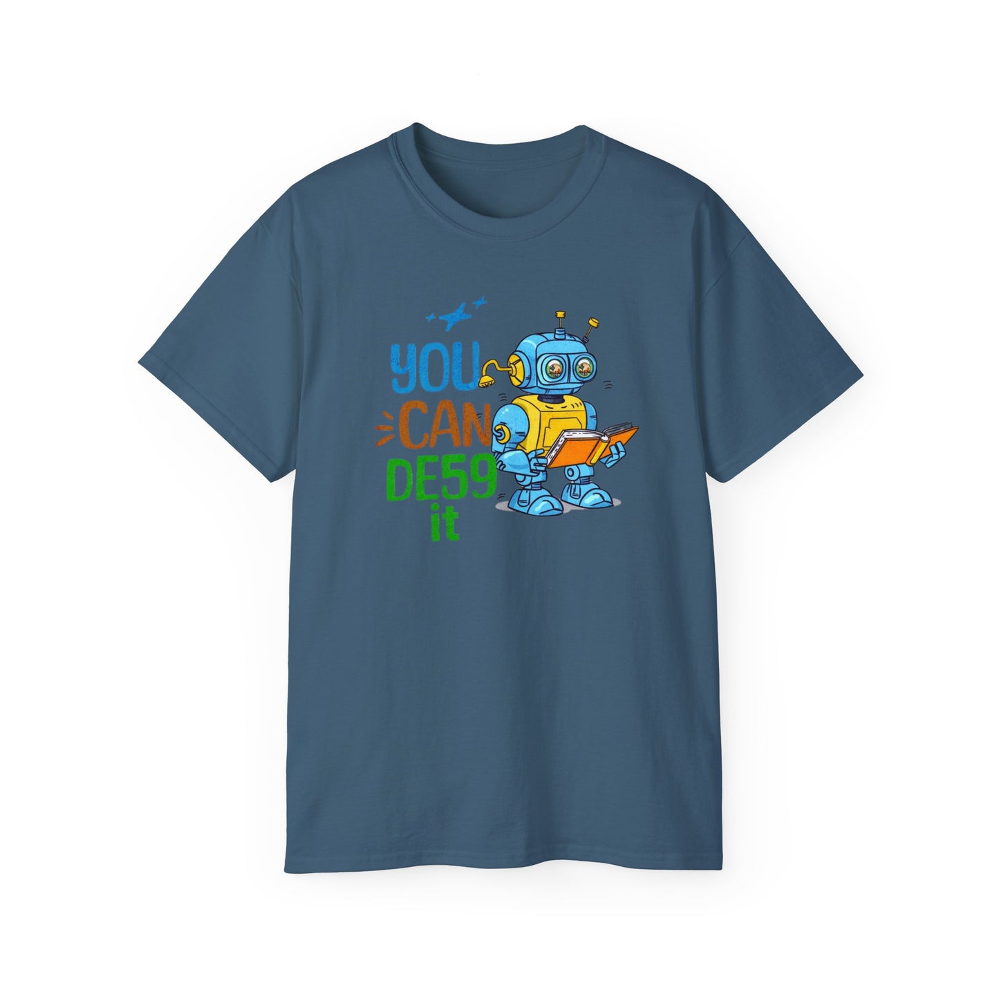 Unisex YCDI