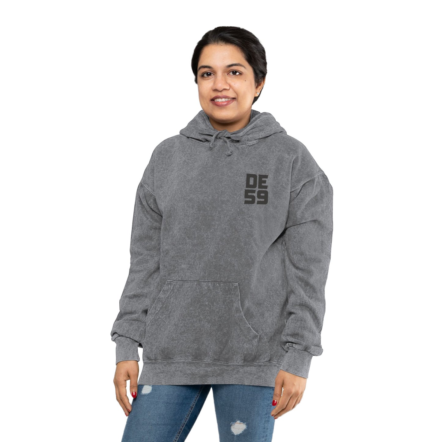 SKULL ISLAND HOODIE