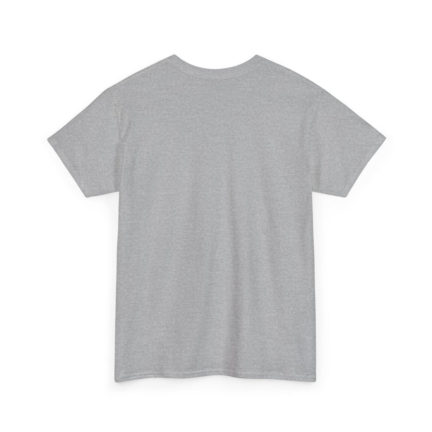 DE59 industries Inc Unisex Heavy Cotton Tee