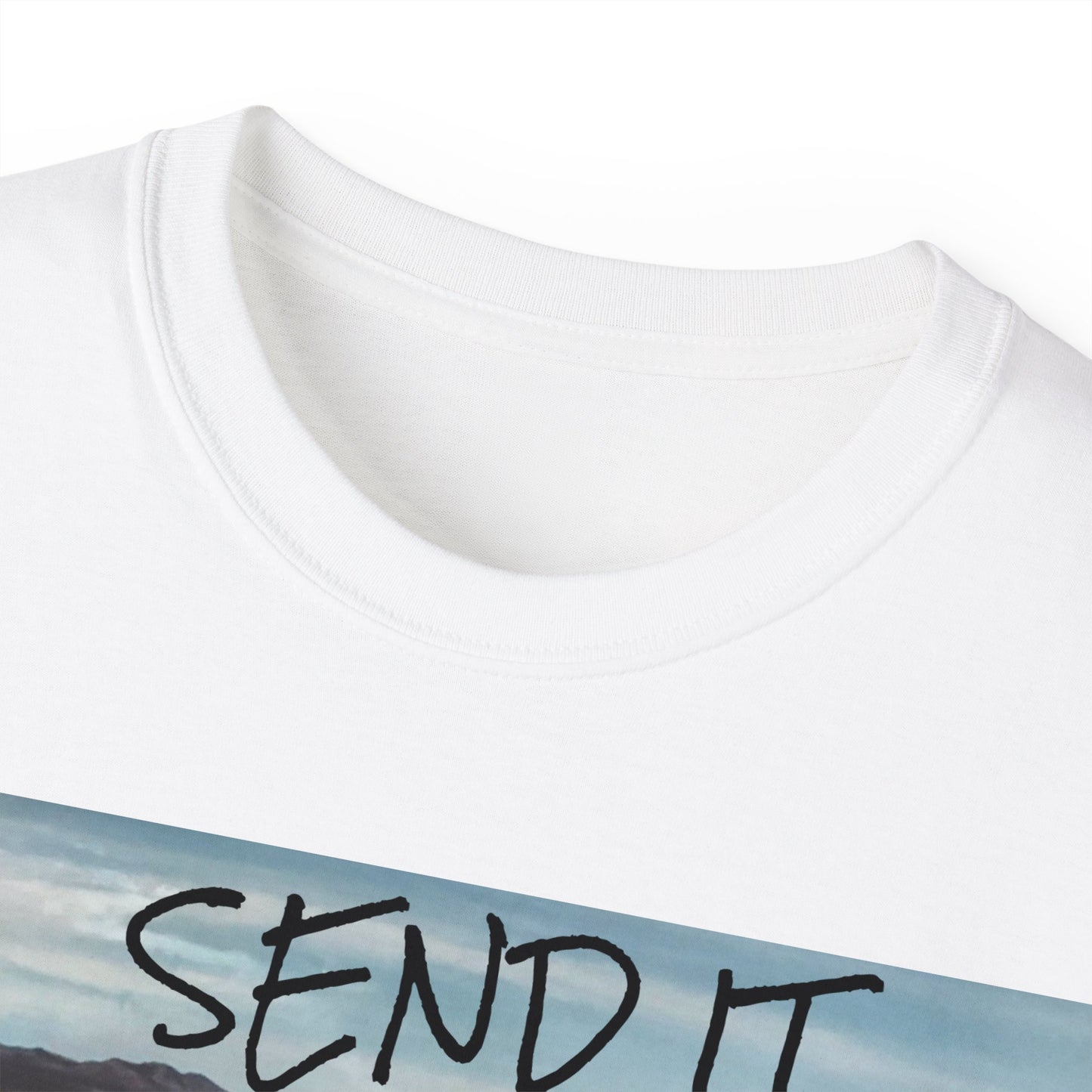 SEND IT