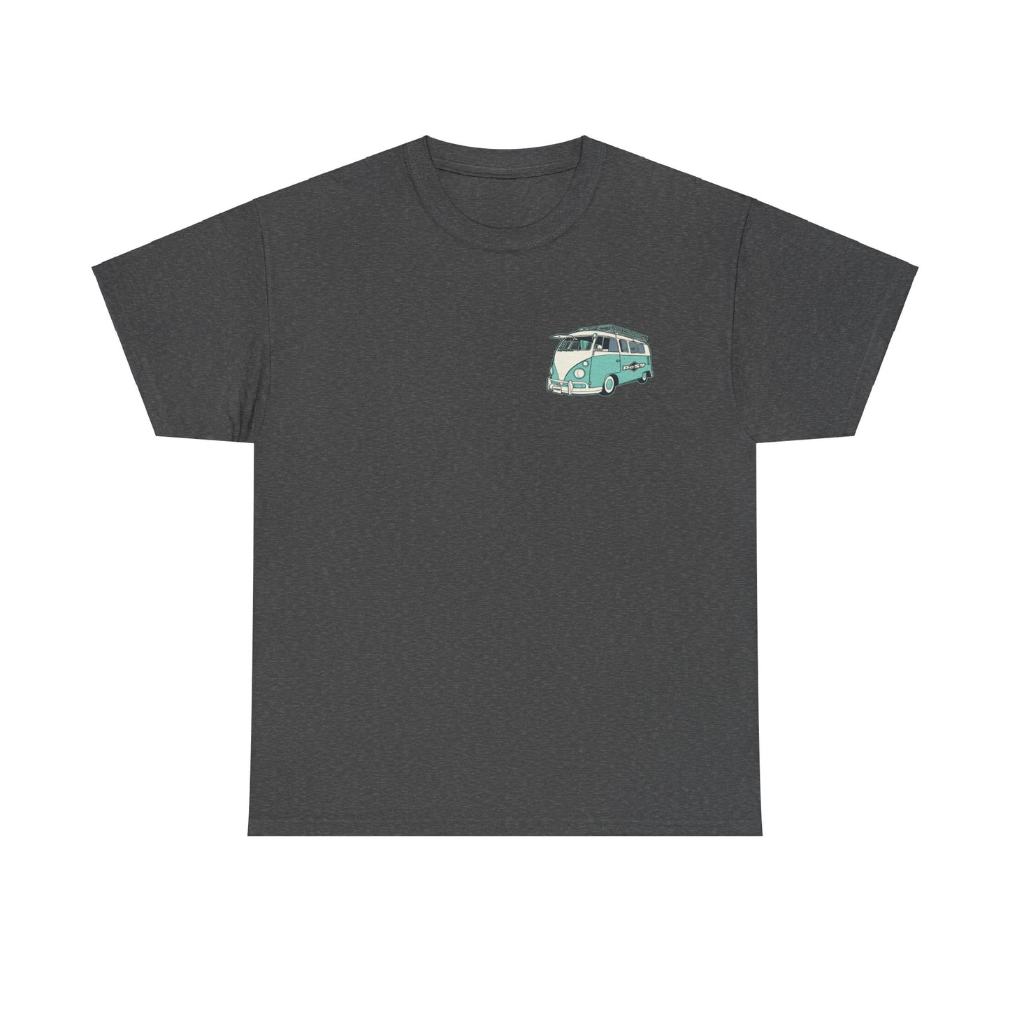 VAN LIFE TEE