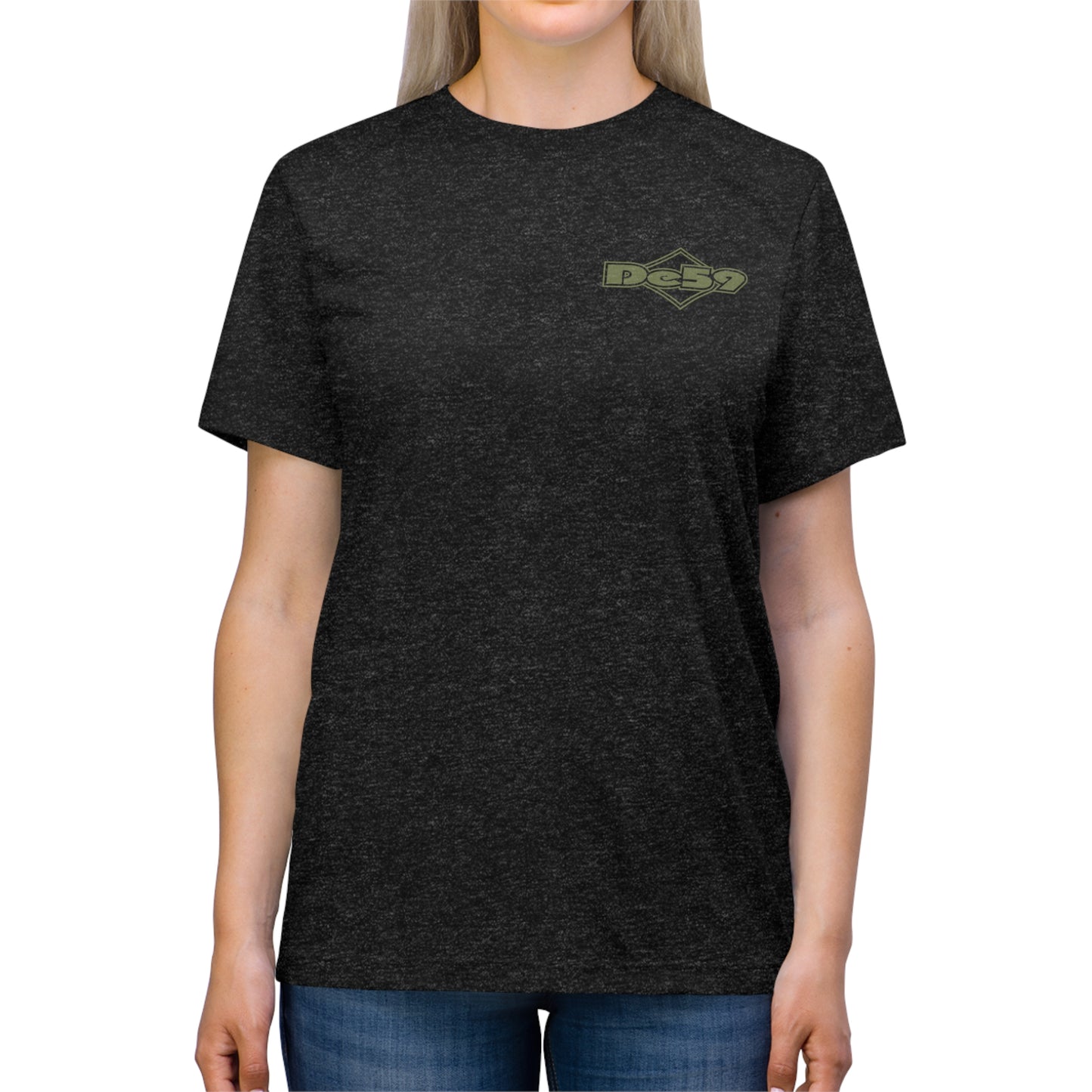 CLASSIC TEE (MOSS)