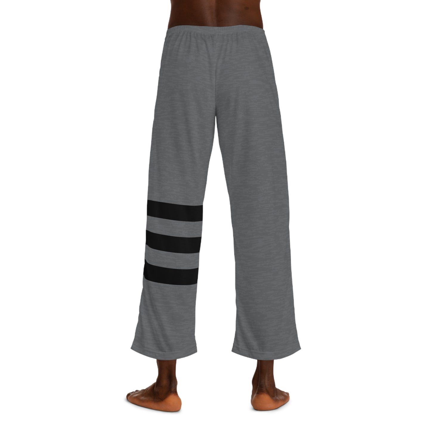 STACKED LOUNGE PANTS