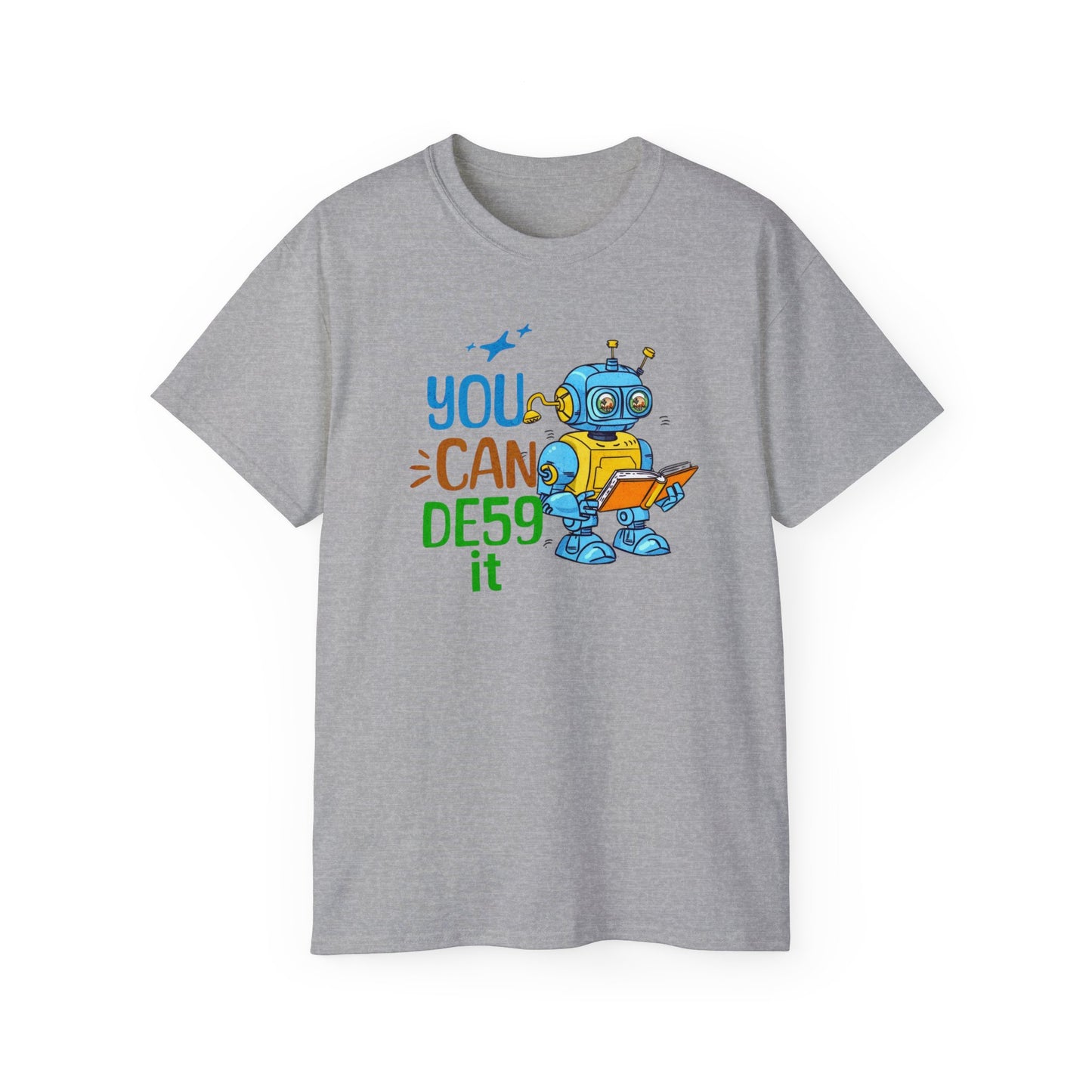 Unisex YCDI