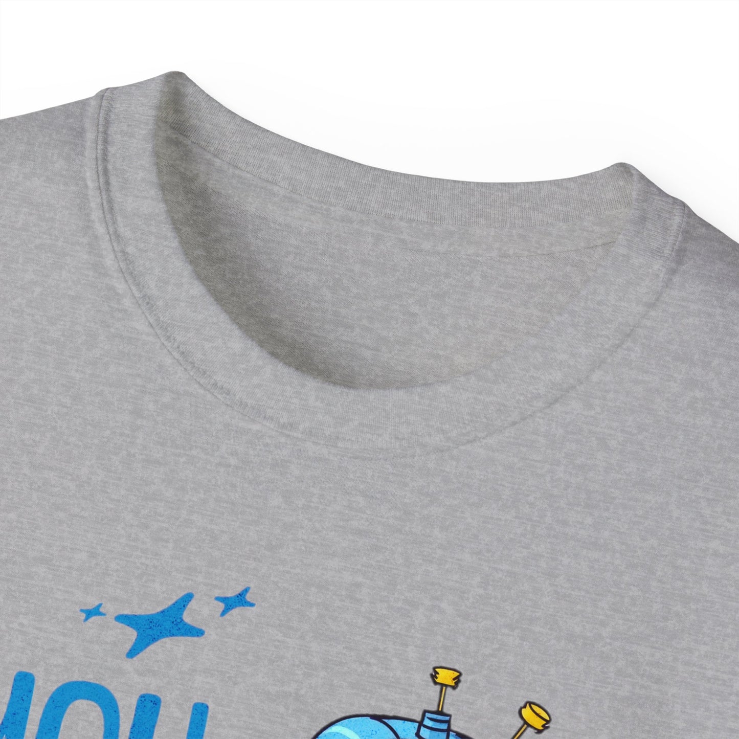 Unisex YCDI