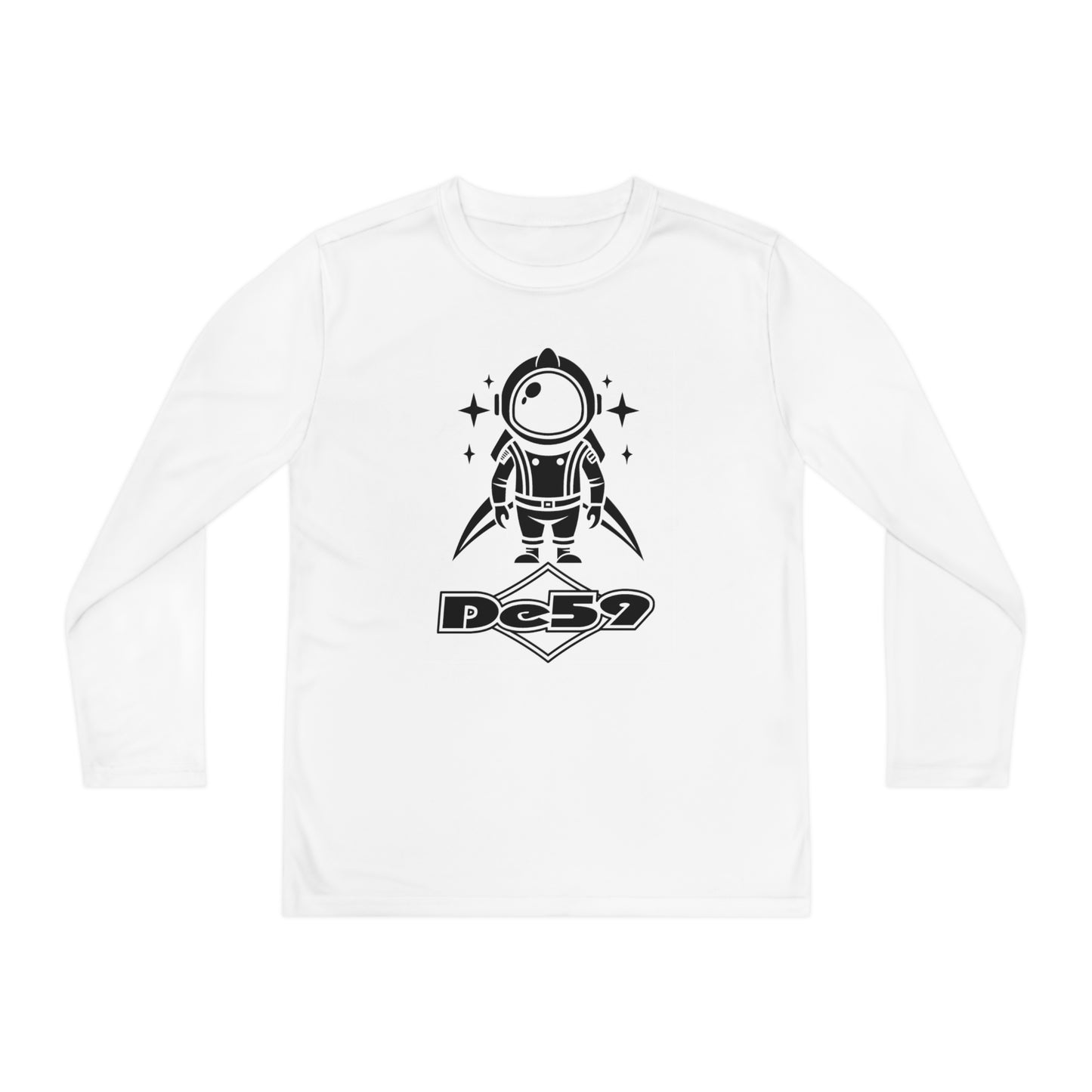 ROCKET MAN