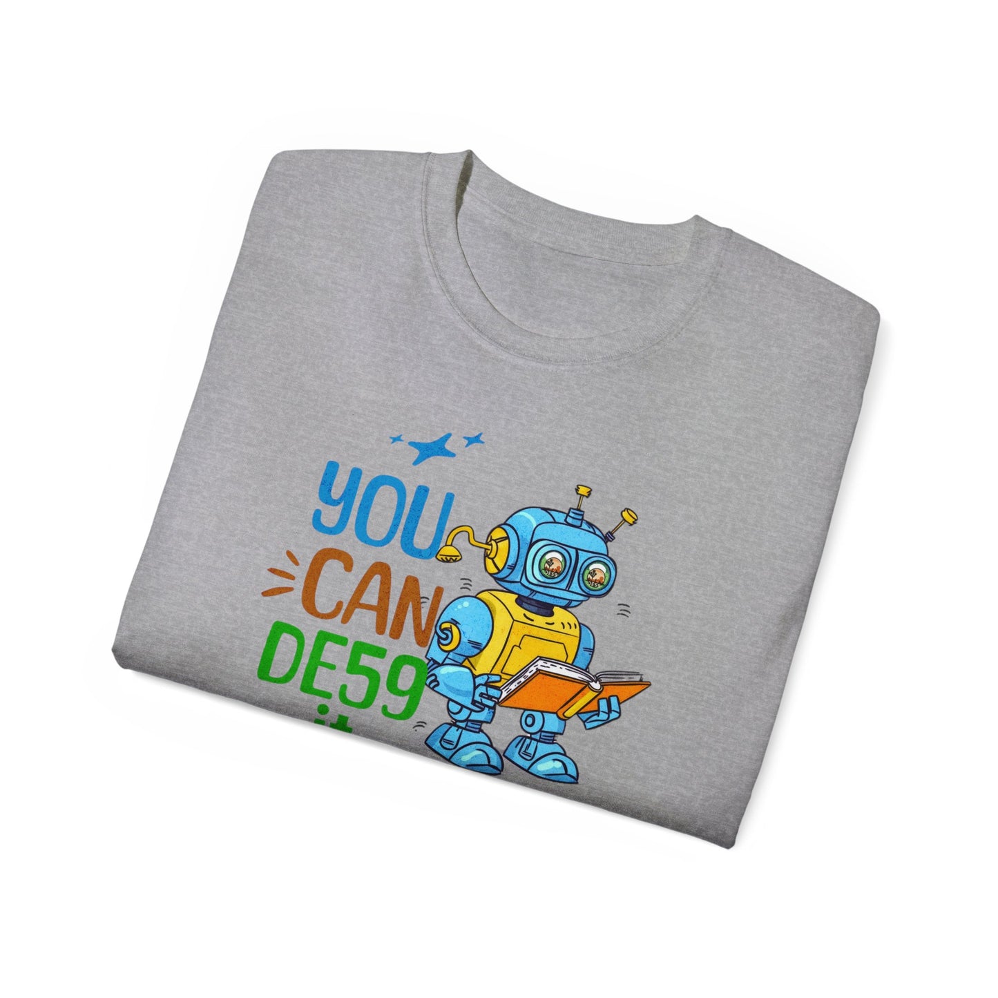 Unisex YCDI