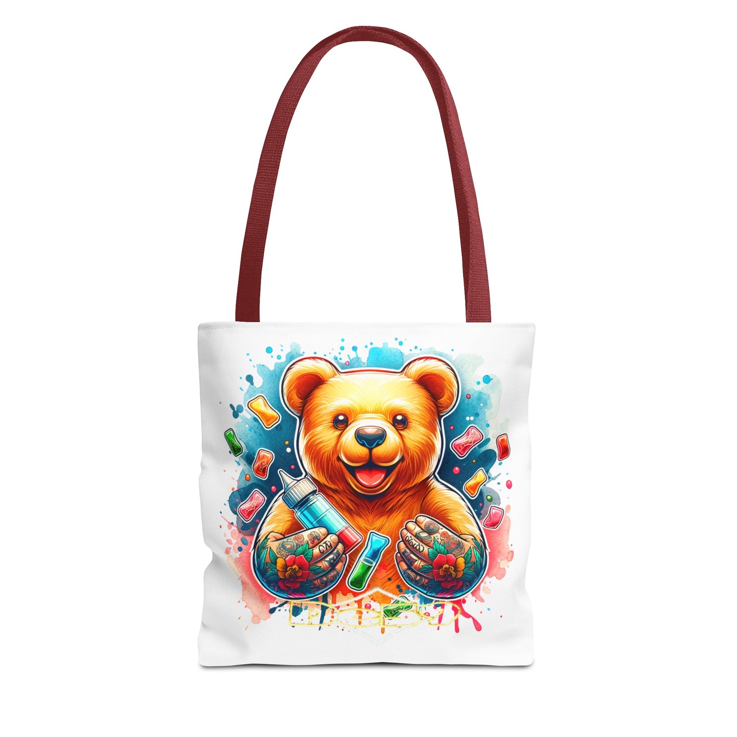 Tote Bag (AOP)