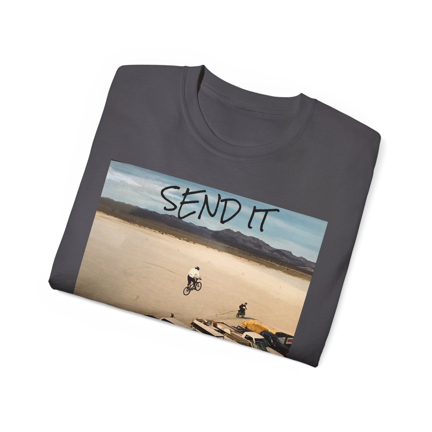 SEND IT