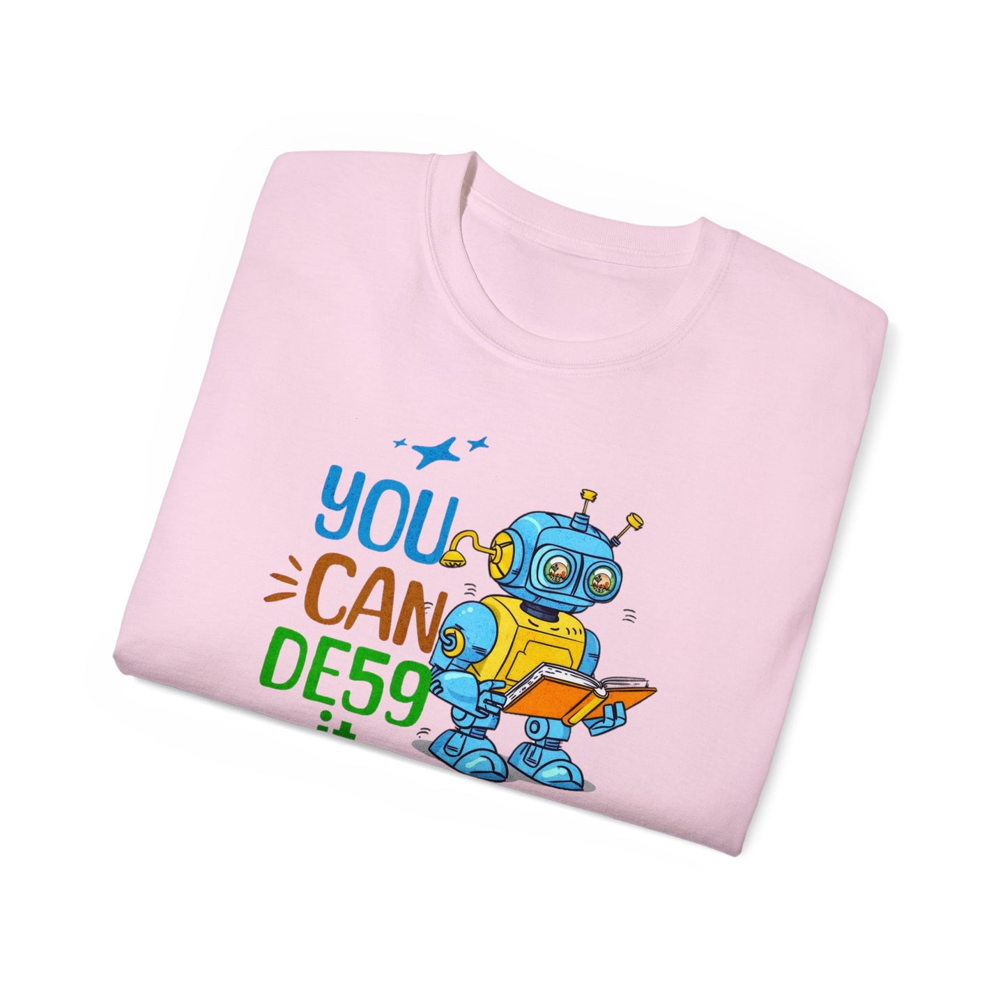 Unisex YCDI
