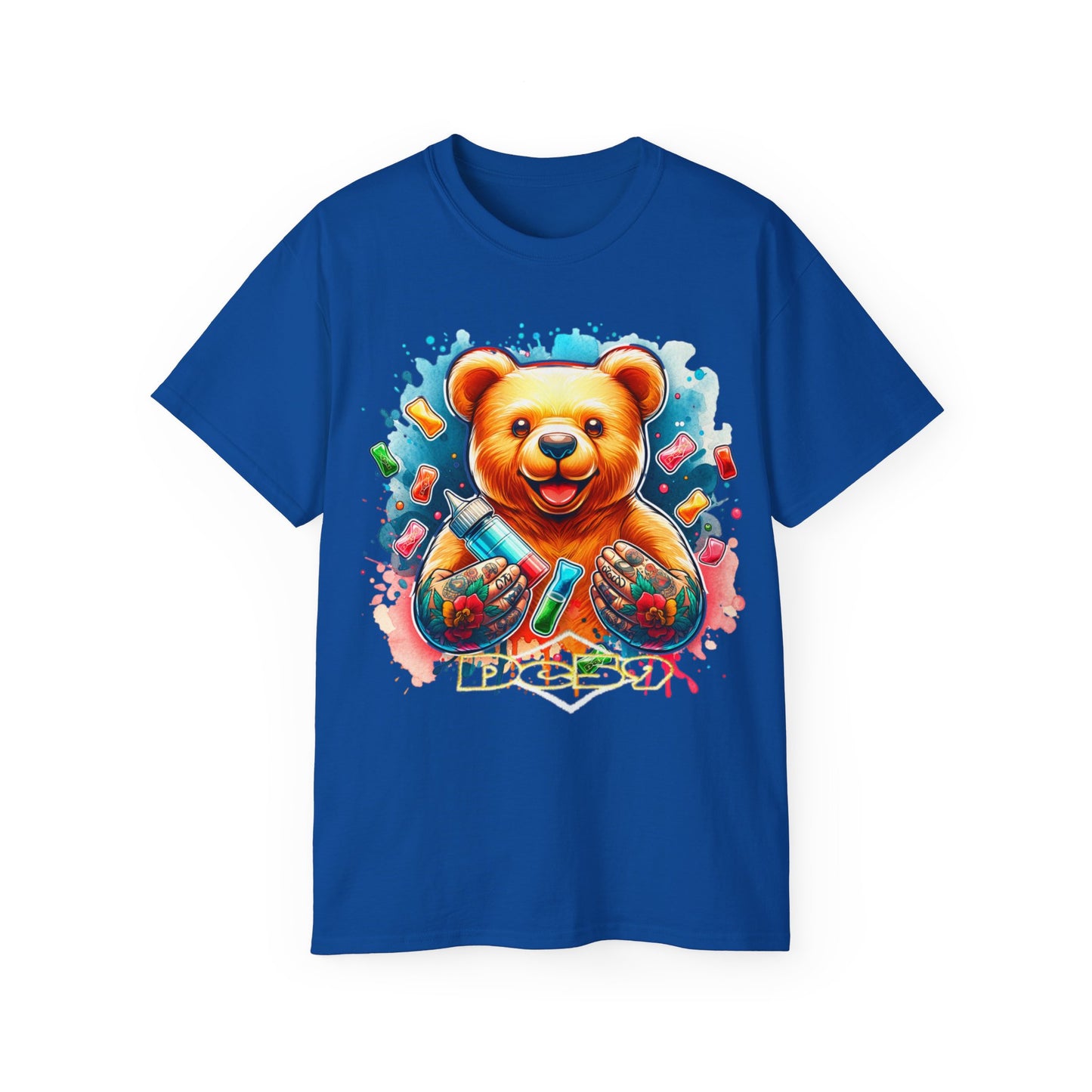 Unisex TATTY THE POO!