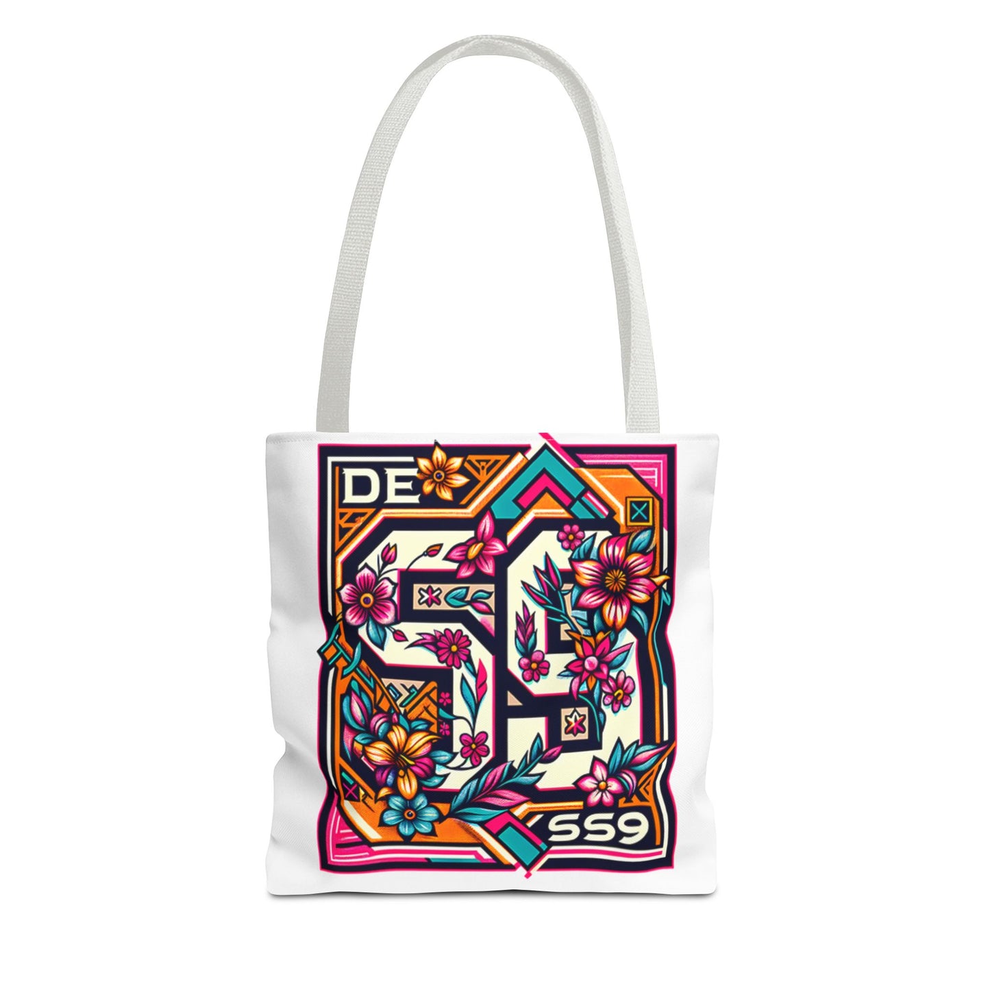 Tote Bag (AOP)