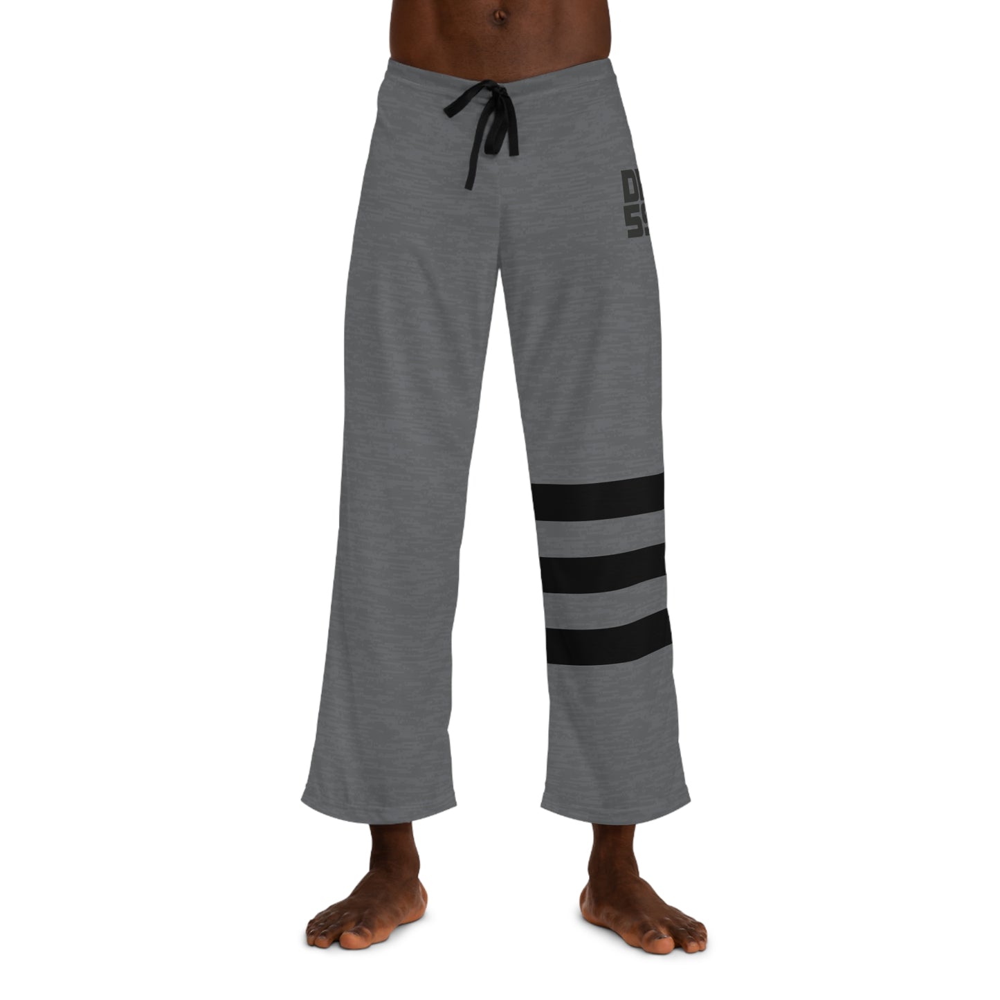 STACKED LOUNGE PANTS