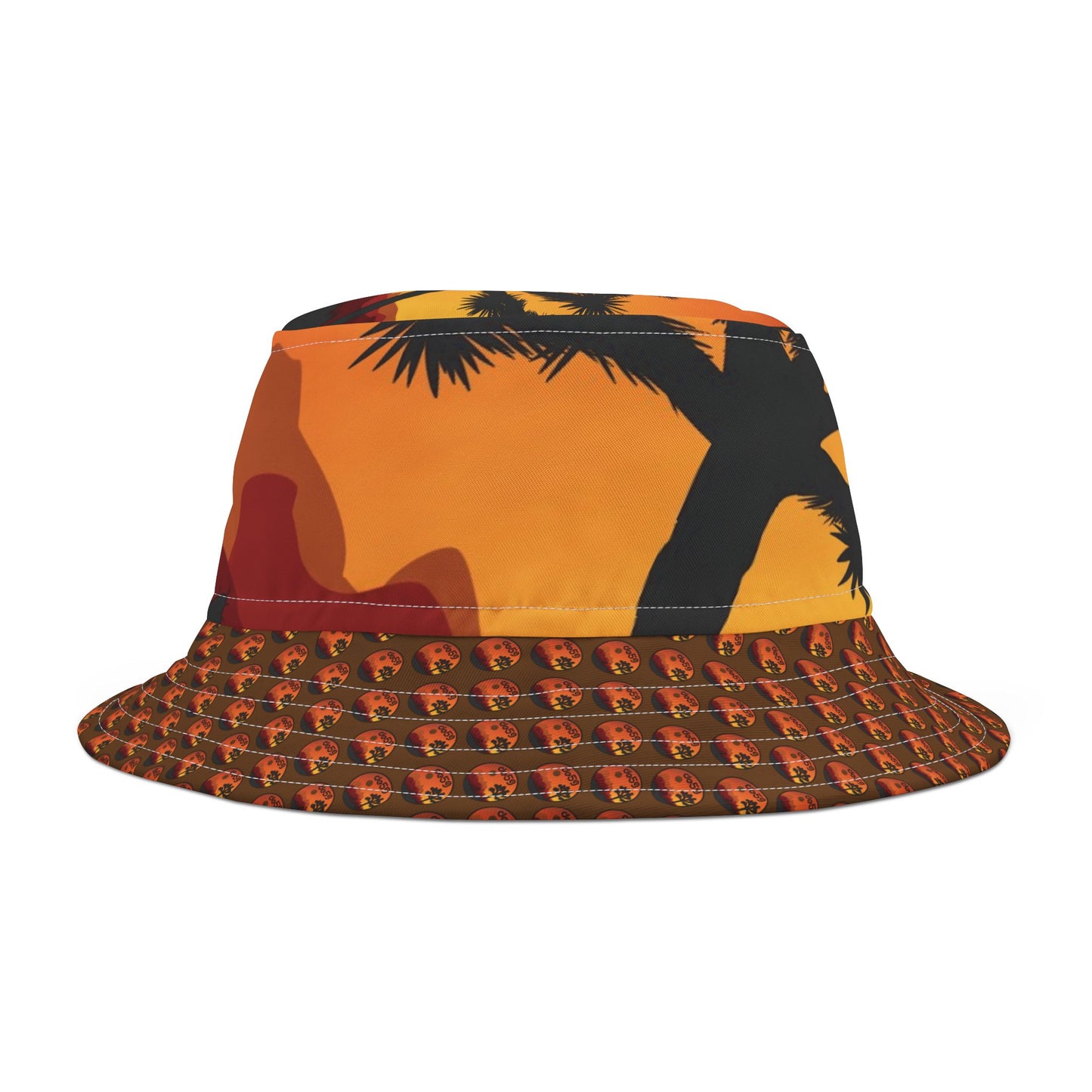 JOSHUA  Bucket Hat