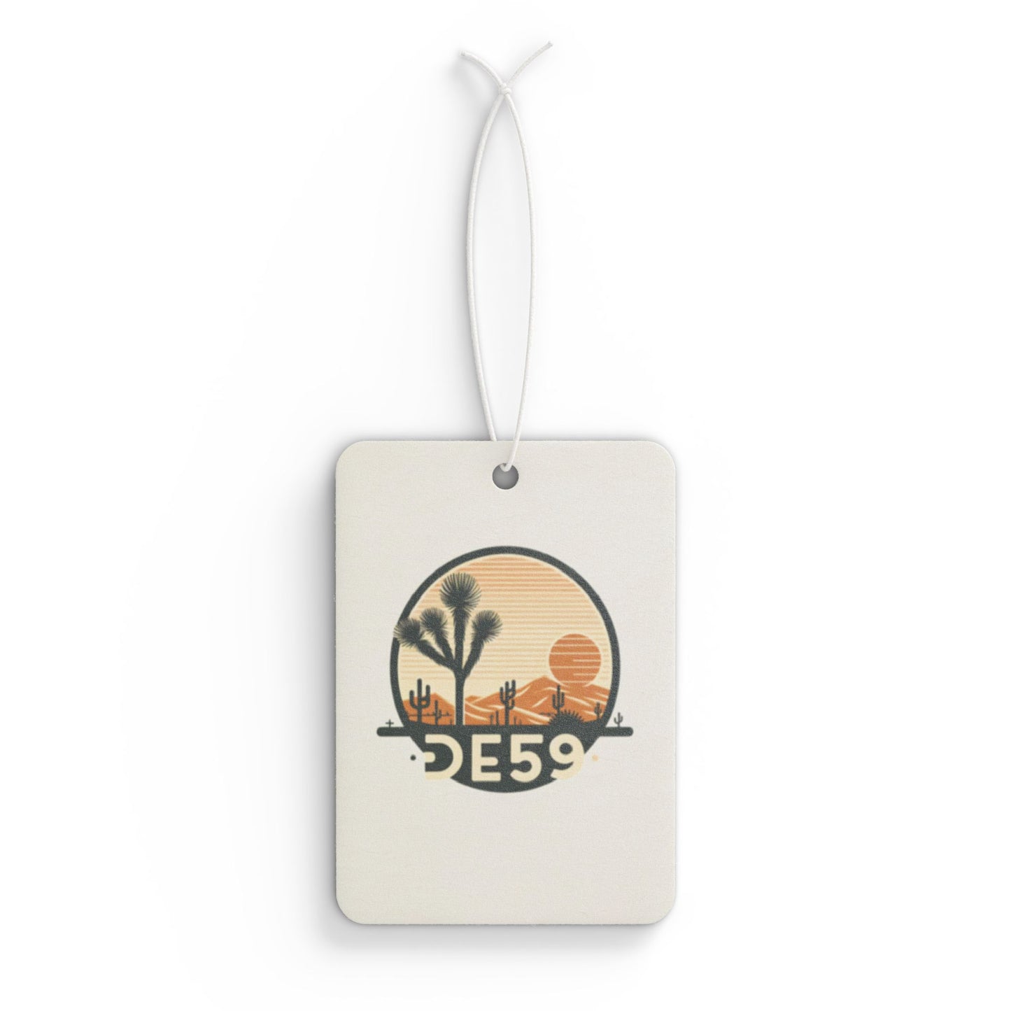 Mesa Car Air Freshener