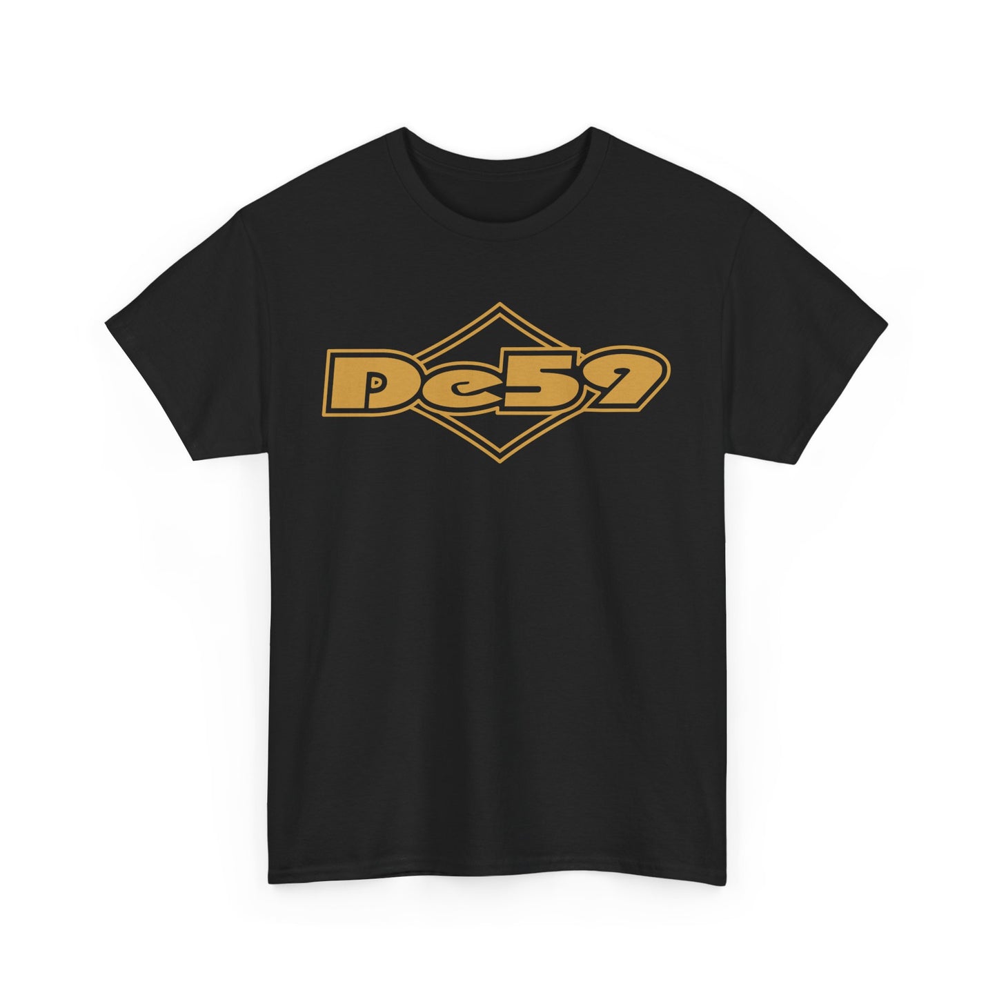 CLASSIC TEE (WARRIOR GOLD)